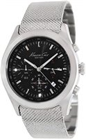 Reloj Kenneth Cole Hombre Sport in Acero KC9202 - KC9202